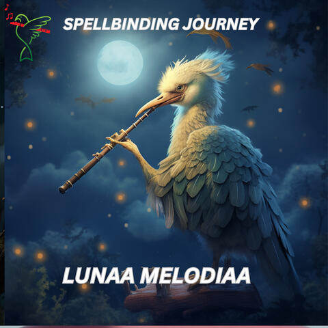 Spellbinding Journey