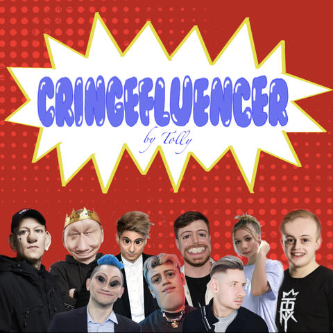 Cringefluencer