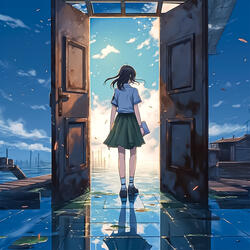 Suzume Nocturne 2