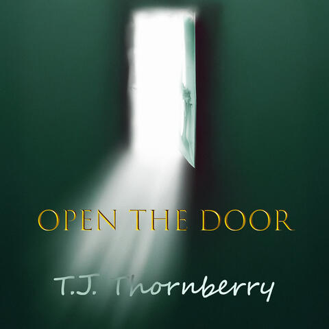 Open the Door
