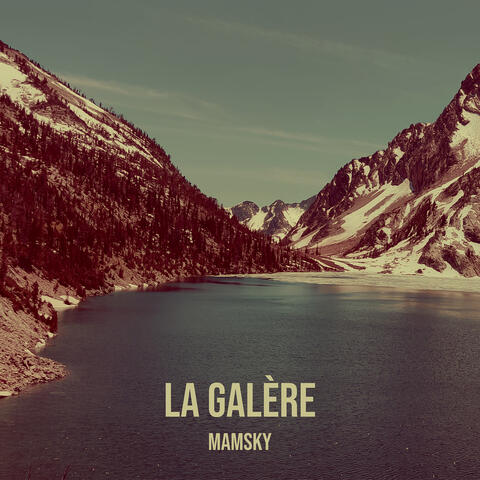 La galère