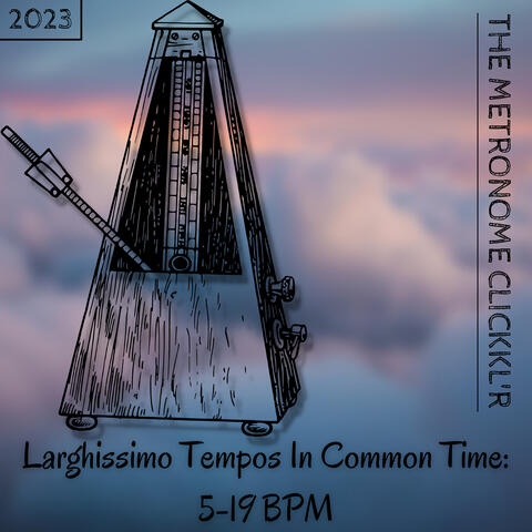 The Metronome Click'r