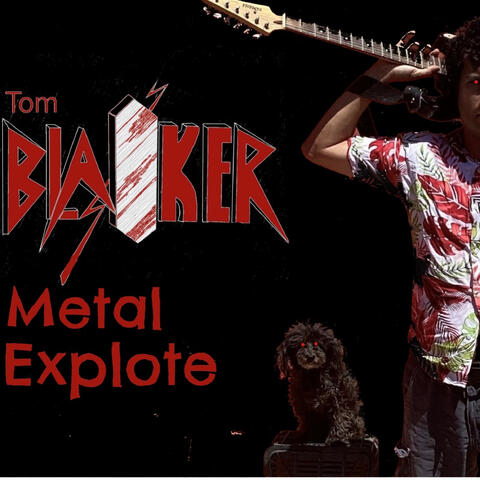 Metal Explote