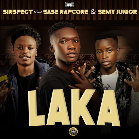 Laka