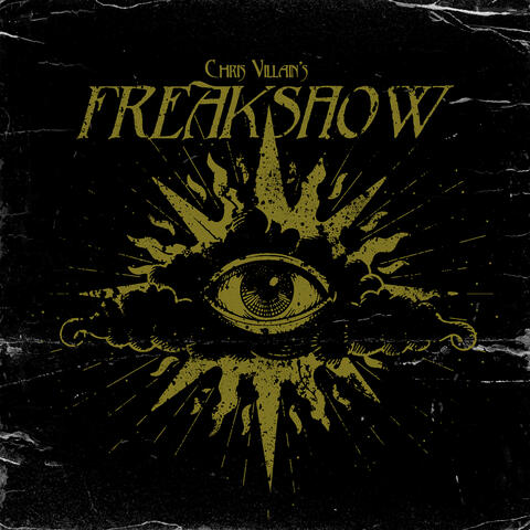 Freakshow