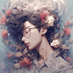Watch It Bloom, Watch It Wither...