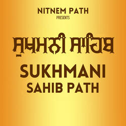 Sukhmani Sahib Path