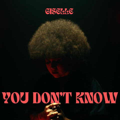 You Don't Know