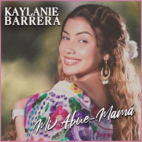 Mi Abue-Mamá