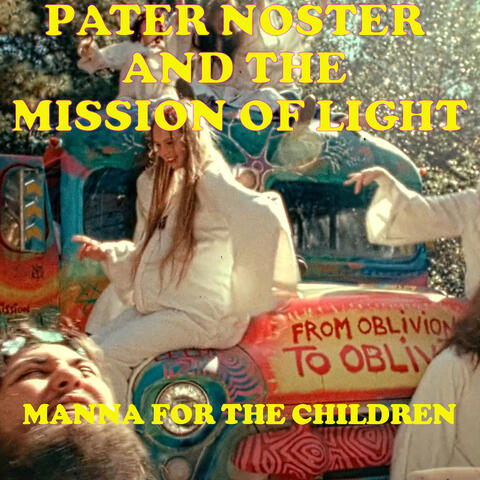 Manna for the Children