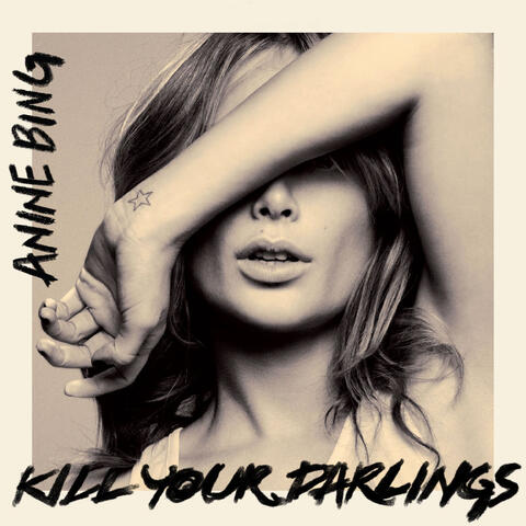 Kill Your Darlings