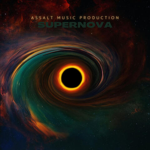 Supernova