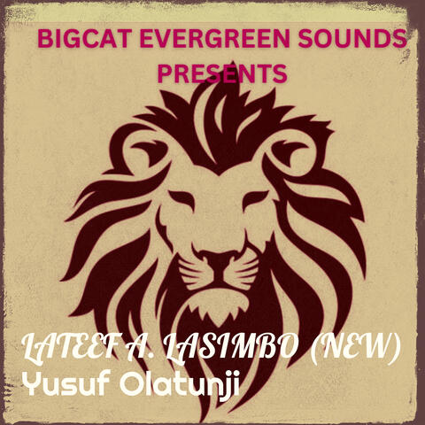 Lateef a. Lasimbo (New)