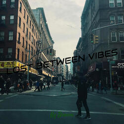 Lost Between Vibes
