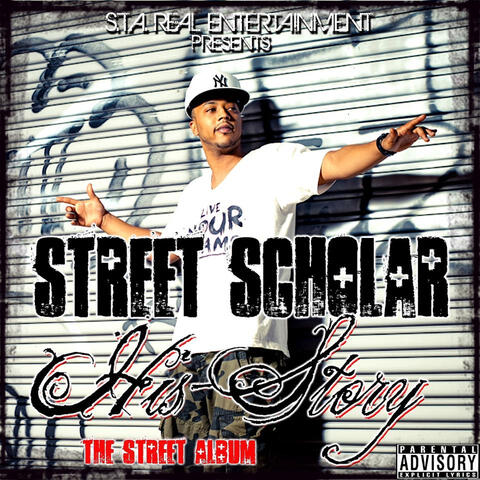 His-Story the Street Album