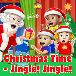 Christmas Time