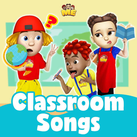 Classroom Songs
