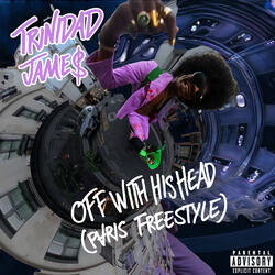 Off With His Head (Paris Freestyle)