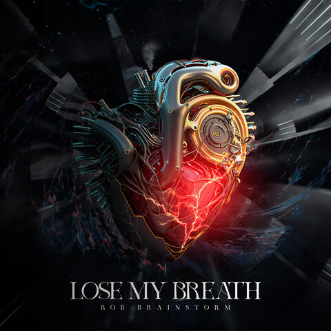 Lose My Breath