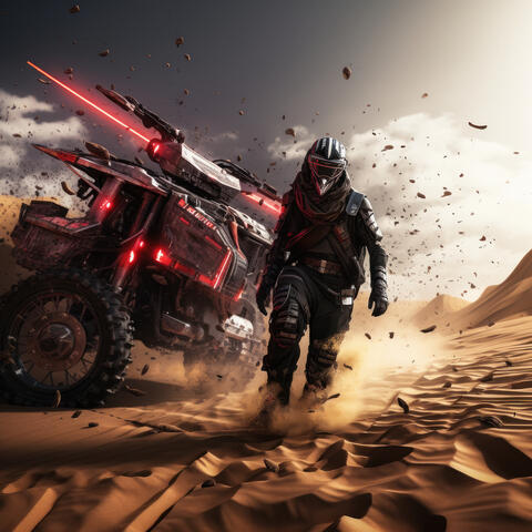 Sand Barrier