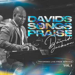 We Bring the Sacrifice of Praise into the House of the Lord (Live)
