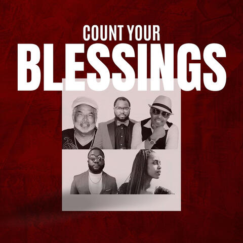 Count Your Blessings