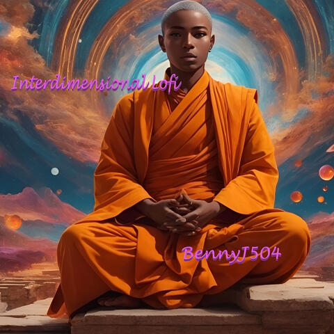 Interdimensional Lofi