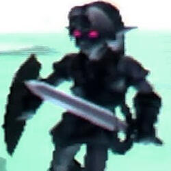 Dark Link