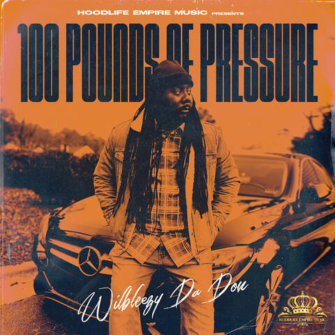 100 Pounds of Pressure