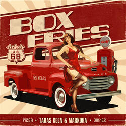 Box Fries