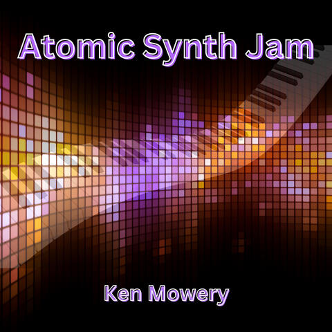 Atomic Synth Jam