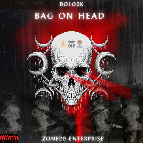Bag on Head