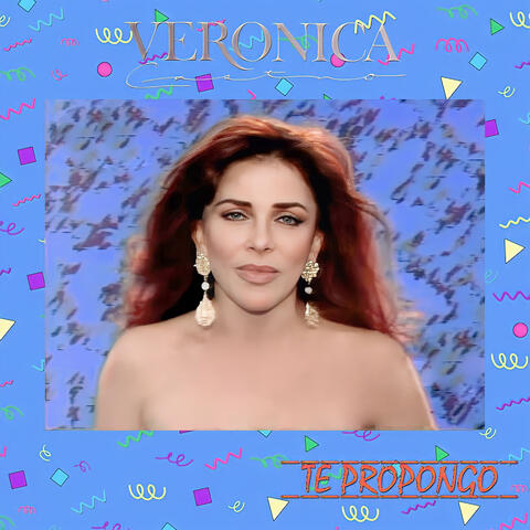 Verónica Castro