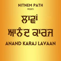 Anand Karaj Lavaan