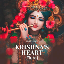 Krishna's Heart (Flute)