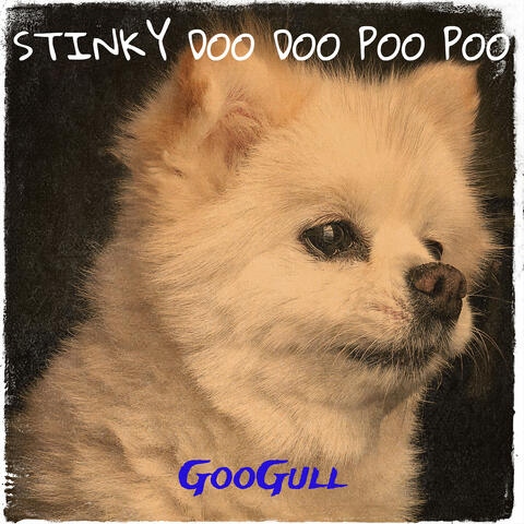 Stinky Doo Doo Poo Poo