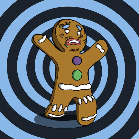 Muffin Man