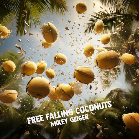 Free Falling Coconuts