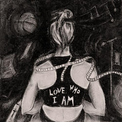 Love Who I Am