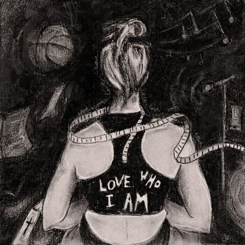 Love Who I Am