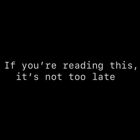 Change