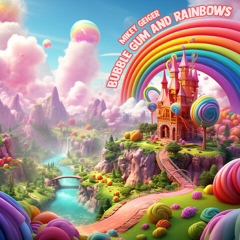 Bubble Gum and Rainbows
