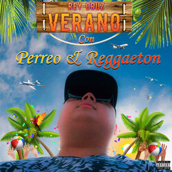 Reggaeton De La Mata