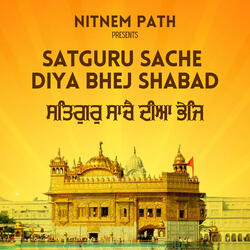 Satguru Sache Diya Bhej Shabad