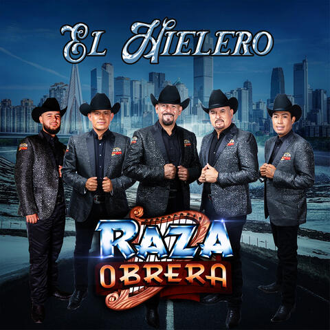El Hielero