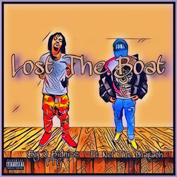 Lost the Boat