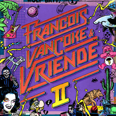 En Vriende II