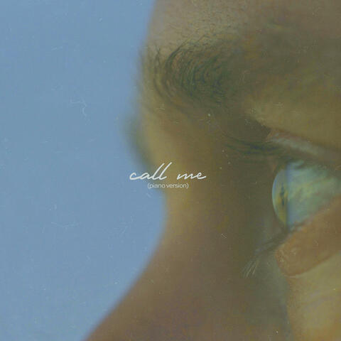Call Me (Piano Version)