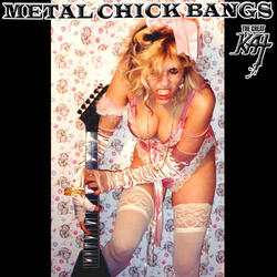 Metal Chick Bangs