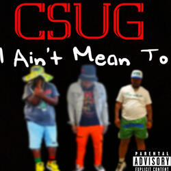 I Ain't Mean To